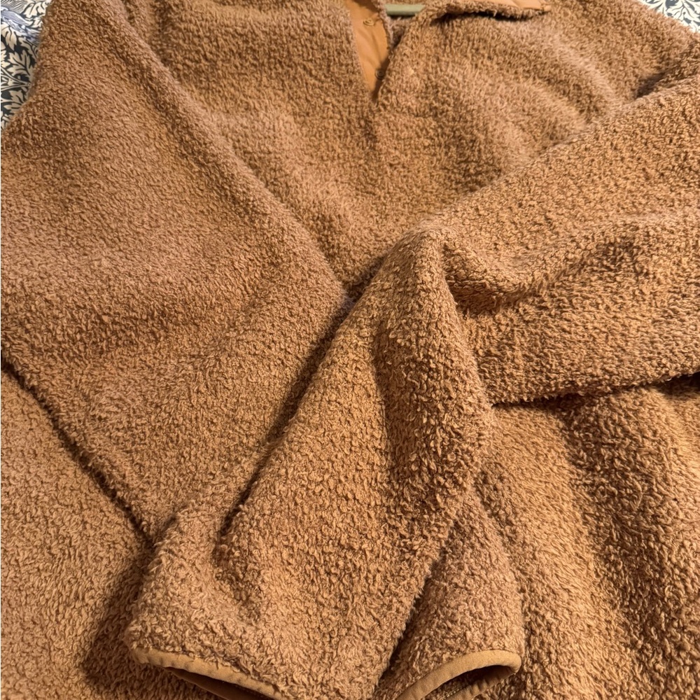 Skims Cozy Knit 4X/5X - Picture 3 of 4